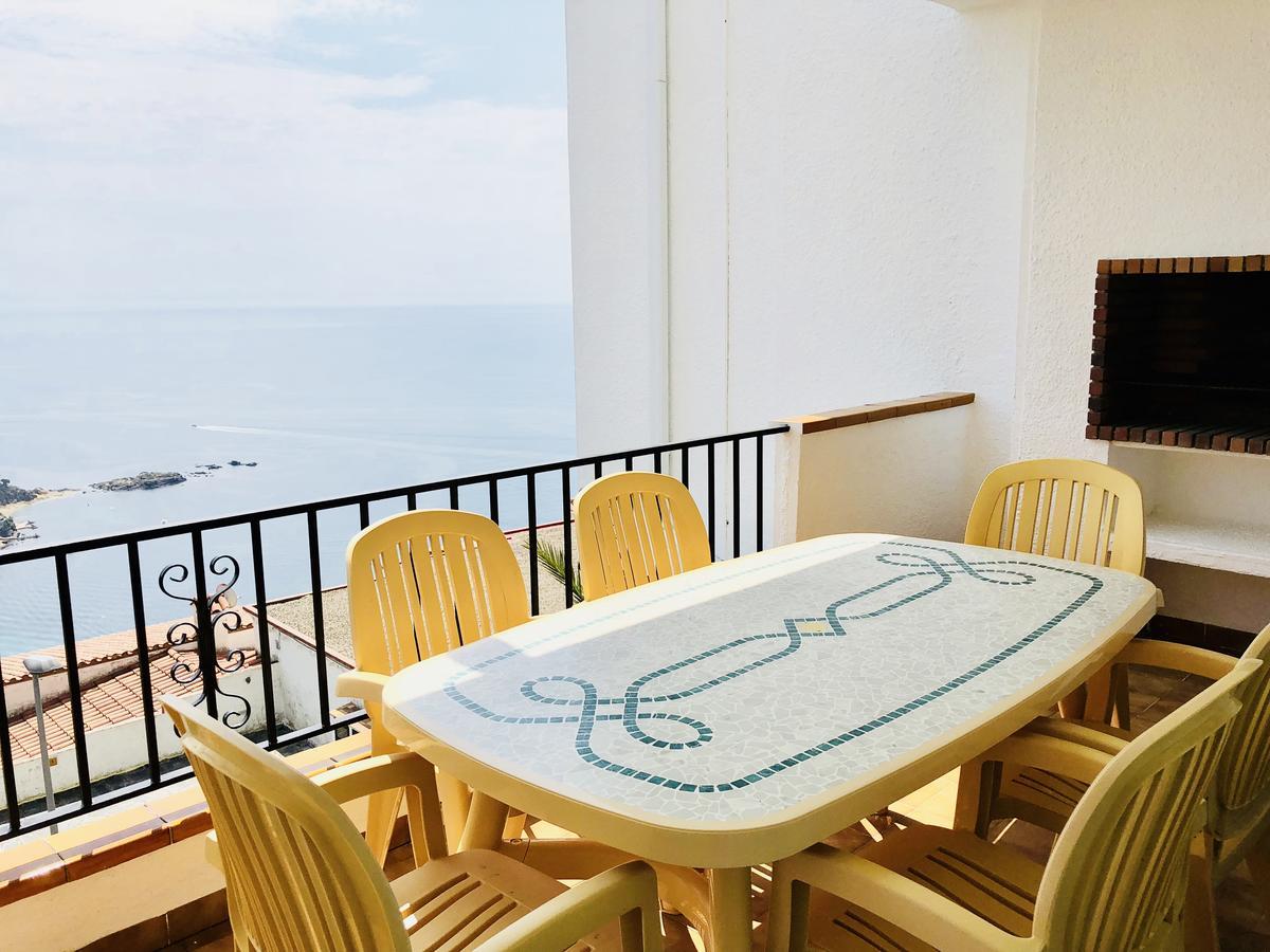 Garbinell Bloc D 1º 6 Apartment Roses