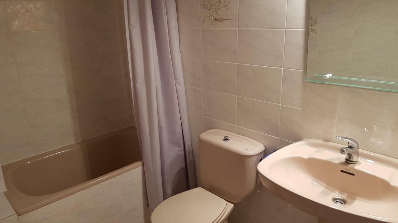 Apartment Garbinell Bloc D 1º 6