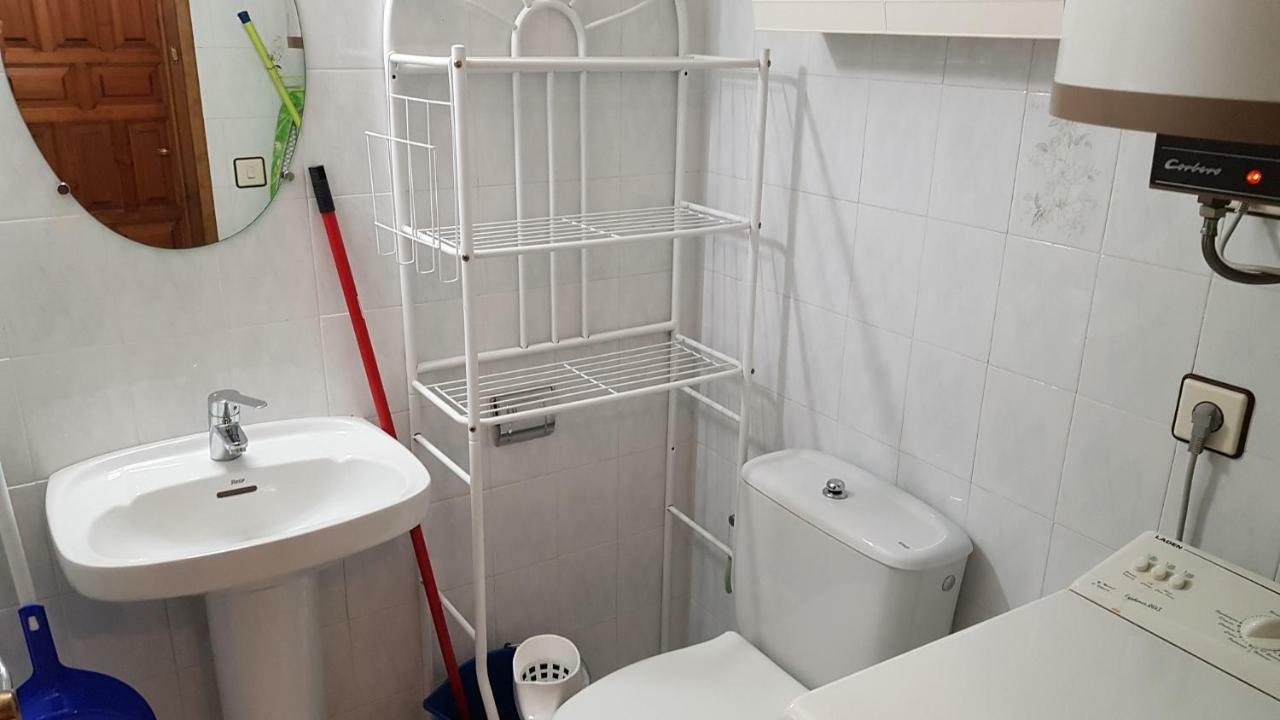 Apartment Garbinell Bloc D 1º 6 *
