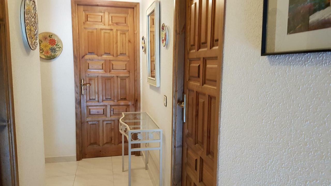 Apartment Garbinell Bloc D 1º 6
